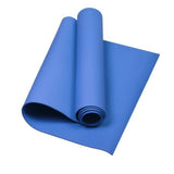 YOGA MAT Non-Slip Light Gym Fitness Home Exercise 1730x610x3mm Pilates