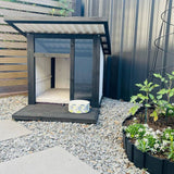 The Retreat Modern Dog House