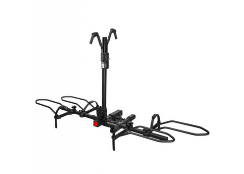 Hollywood Sports Rider Rack for E-Bikes and Fat Wheel Bikes