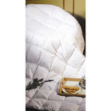 100% White Duck Feather Duvet / Doona /Quilt -DOUBLE