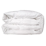 100% White Duck Feather Duvet / Doona /Quilt -DOUBLE