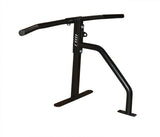 Wall Chin Up Pull Up Bar Punching Bag SpeedBall Station