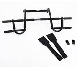 Professional Doorway Chin Pull Up Gym Excercise Bar