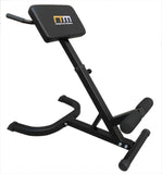 45-Degree Hyperextension Bench