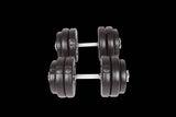 30KG Adjustable Dumbbell Set