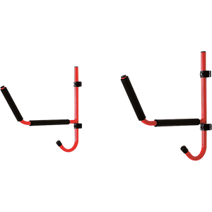 Kayak Canoe Wall Rack Storage Brackets