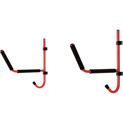 Kayak Canoe Wall Rack Storage Brackets