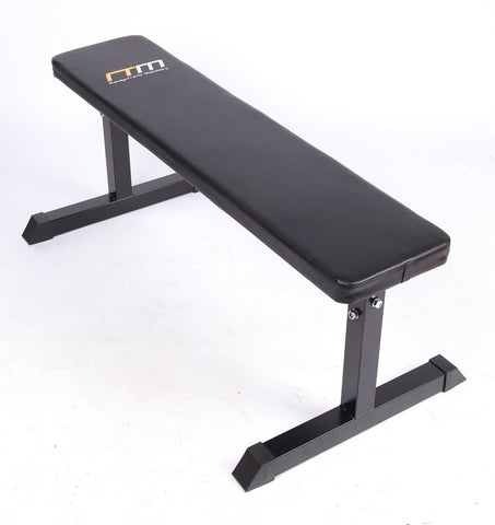 Weights Flat Bench Press Home Gym