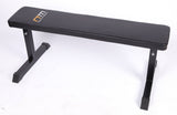 Weights Flat Bench Press Home Gym