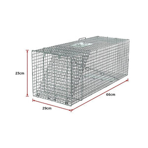 Humane Animal Trap Possum Cage