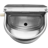 Automatic Water Trough Stainless Steel 304 Bowl