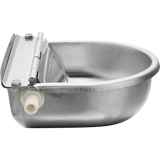 Automatic Water Trough Stainless Steel 304 Bowl