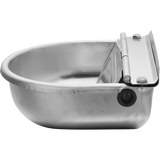 Automatic Water Trough Stainless Steel 304 Bowl