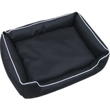 60cm x 48cm Heavy Duty Waterproof Dog Bed