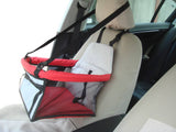 Dog Pet Car Safety Booster Seat Carrier