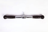 Randy & Travis Rubber Coated Solid Straight Bar Attachment