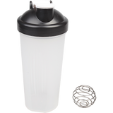 10x Shaker Bottles Protein Mixer Gym Sports Drink