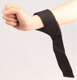 Weightlifting Straps Bodybuilding Wrist Support