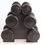 12kg Dumbbell Weights Set