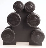 12kg Dumbbell Weights Set