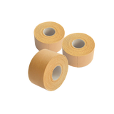 Premium Rigid Sports Strapping Tape - 3 Rolls of 38mm X 13.7M