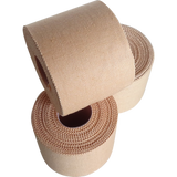 Premium Rigid Sports Strapping Tape - 3 Rolls of 38mm X 13.7M