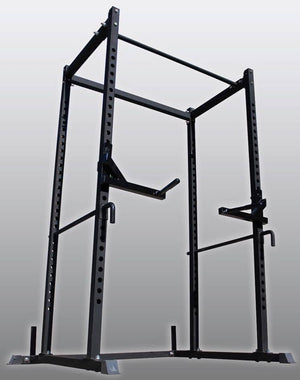 Power Rack Squat Deadlift HD Lift Cage