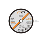 230mm 9" Cutting Disc Wheel for Angle Grinder x50