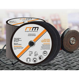 230mm 9" Cutting Disc Wheel for Angle Grinder x50