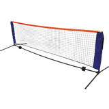 6 Meters Portable Foldable Mini Tennis Net & Post Set