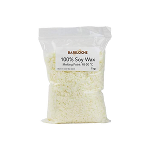 5kg Professional Grade 100% Natural Soy Wax Candle Making Supplies