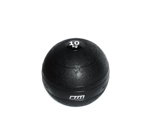 10kg Slam Ball No Bounce Crossfit Fitness MMA Boxing BootCamp