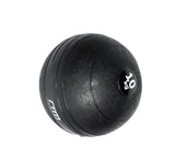 10kg Slam Ball No Bounce Crossfit Fitness MMA Boxing BootCamp