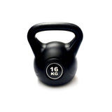 Kettle Bell 16KG Training Weight Fitness Gym Kettlebell