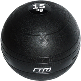 15kg Slam Ball No Bounce Crossfit Fitness MMA Boxing BootCamp