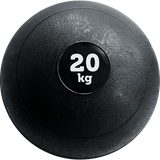 20kg Slam Ball No Bounce Crossfit Fitness MMA Boxing BootCamp