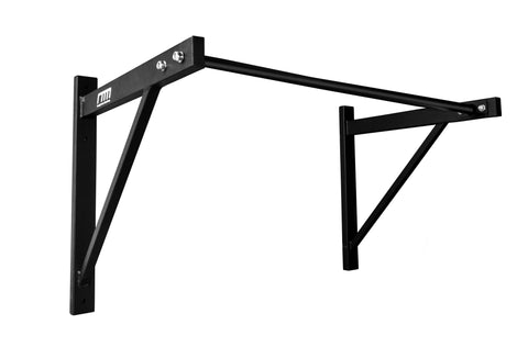 Wall Mounted Pull Up Bar