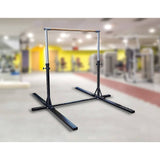 Gymnastics Horizontal Bars Pull/Chin Up