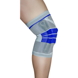 Full Knee Support Brace Knee Protector Medium