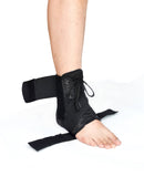 Ankle Brace Stabilizer - Ankle sprain & instability - LARGE