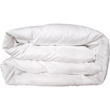 100% White Goose Feather Duvet / Doona /Quilt King Single