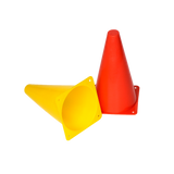 230mm Training Cones Set Witches Hat Football Soccer Rugby Traffic