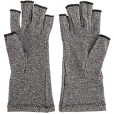 Arthritis Gloves Compression Joint Finger Hand Wrist Support Brace - Small