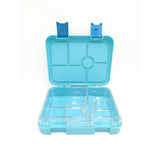 Bento Lunch Box Kids Leakproof Food Container School Picnic