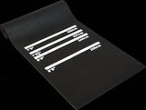 Professional Rubber Home Pub Bar Darts Mat