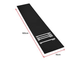 Professional Rubber Home Pub Bar Darts Mat