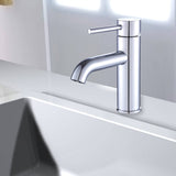 Basin Mixer Tap Faucet -Kitchen Laundry Bathroom Sink