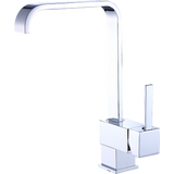 Basin Mixer Tap Faucet -Kitchen Laundry Bathroom Sink