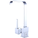 Basin Mixer Tap Faucet -Kitchen Laundry Bathroom Sink