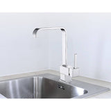 Basin Mixer Tap Faucet -Kitchen Laundry Bathroom Sink